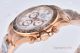 CLEAN Factory Rolex Daytona 904L Rose Gold White Dial Watch Clean 4130 (2)_th.jpg